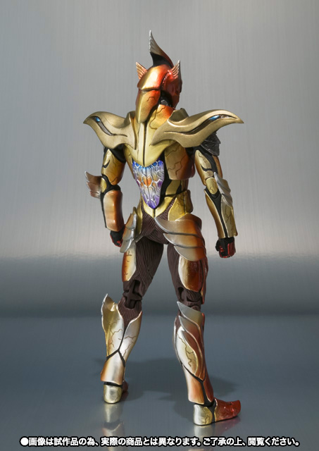 S.H.Figuarts フェニックスファントム | 商品一覧 | 魂ウェブ