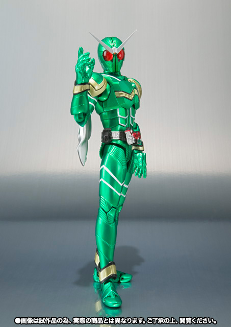 SHFiguarts 仮面ライダー CYCLONE S.H.Figuarts 仮面ライダーサイクロン | 商品一覧 | 魂ウェブ