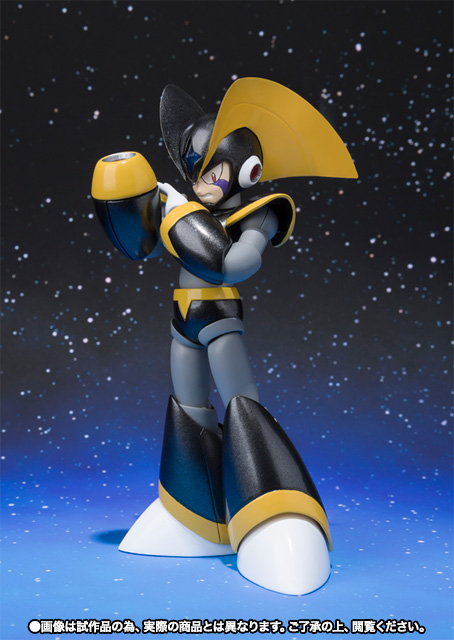 D-Arts フォルテ | 商品一覧 | 魂ウェブ