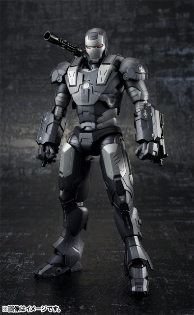 千値練 ウォーマシン S.H.フィギュアーツ アイアンマン マーク85 S.H.Figuarts アイアンマン マーク85（THE INFINITY SAGA） | 商品一覧