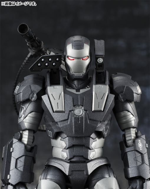 S.H.Figuarts ウォーマシン | 商品一覧 | 魂ウェブ