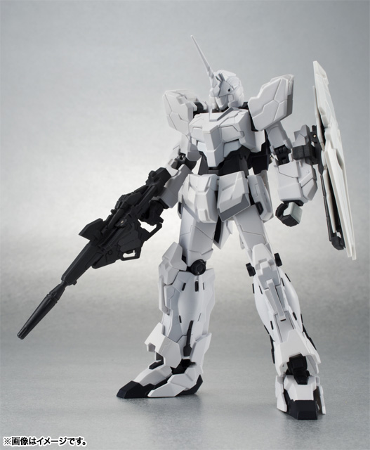 ロボット魂　RX-0 フルアーマーユニコーンガンダム Amazon.co.jp: TAMASHII NATIONS ROBOT魂 [SIDE MS] フルアーマー