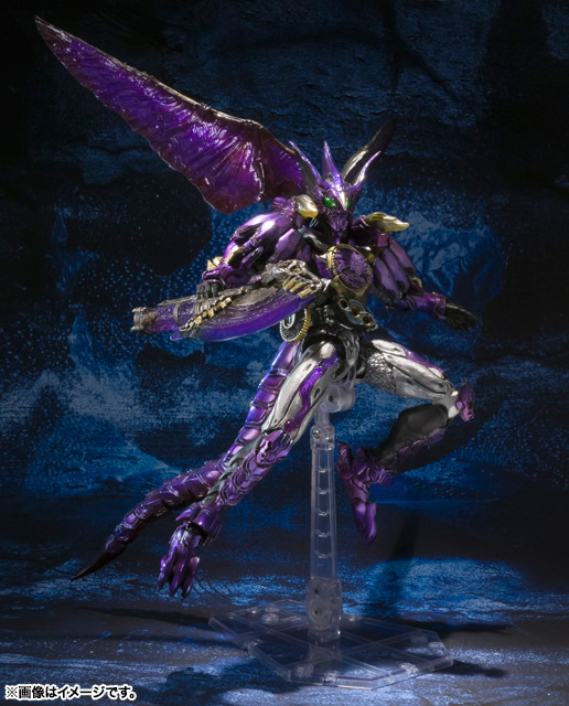 S.I.C. 仮面ライダーオーズ プトティラ コンボ 仮面ライダーオーズ/OOO Amazon.co.jp: TAMASHII NATIONS S.I.C. 仮面ライダーオーズ