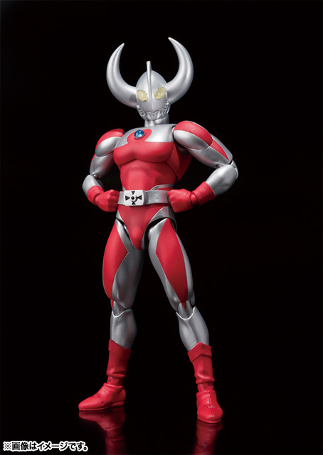 ULTRA-ACT ウルトラの父 | 商品一覧 | 魂ウェブ