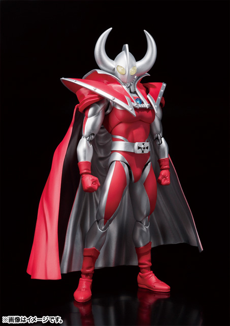 ULTRA-ACT ウルトラの父 | 商品一覧 | 魂ウェブ