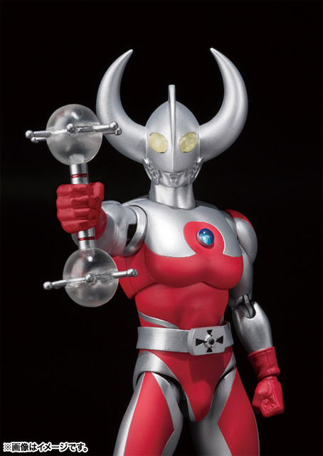ULTRA-ACT ウルトラの父 | 商品一覧 | 魂ウェブ