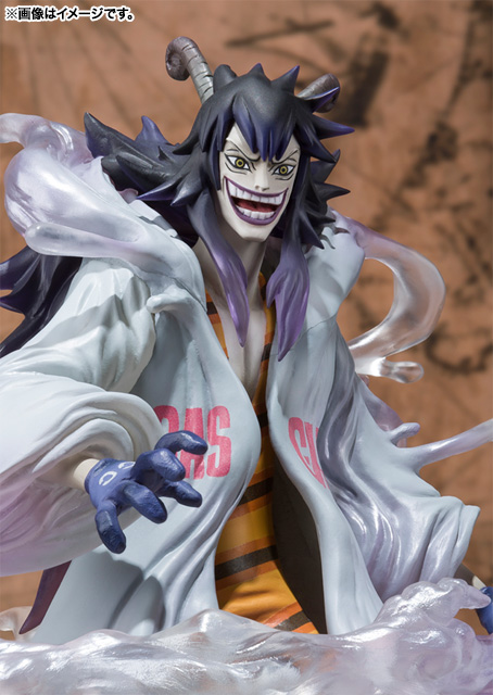フィギュアーツZERO シーザー・クラウン | 商品一覧 | 魂ウェブ