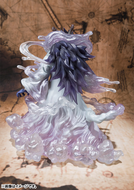 フィギュアーツZERO シーザー・クラウン | 商品一覧 | 魂ウェブ