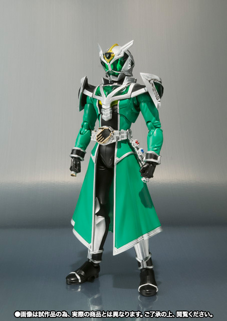 S.H.Figuarts 仮面ライダーウィザード ハリケーンドラゴン | 商品一覧