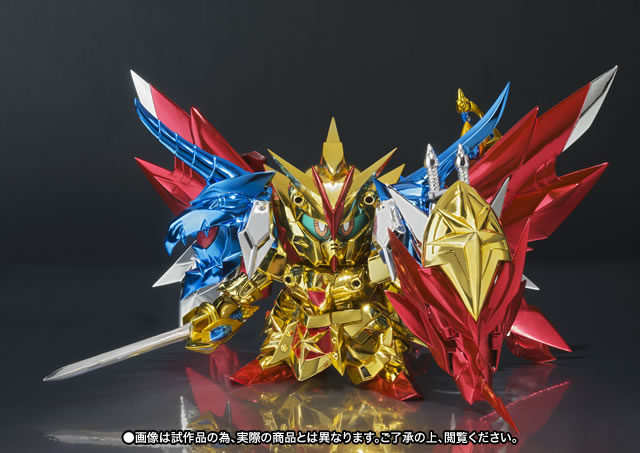 SDX スペリオルドラゴンSR | 商品一覧 | 魂ウェブ