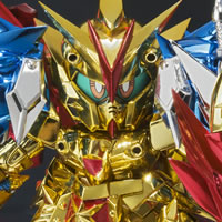 SDX エクスワイバリオン | 商品一覧 | 魂ウェブ