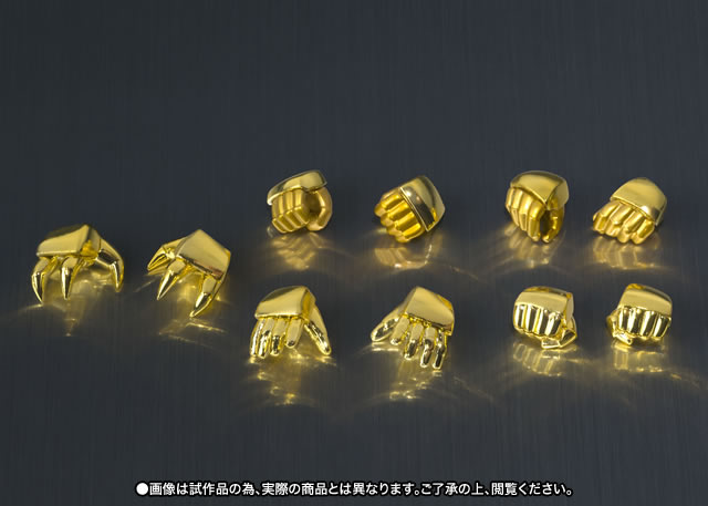 SDX スペリオルドラゴンSR | 商品一覧 | 魂ウェブ