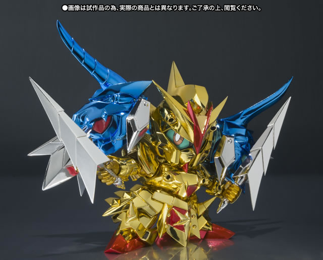 SDX スペリオルドラゴンSR | 商品一覧 | 魂ウェブ
