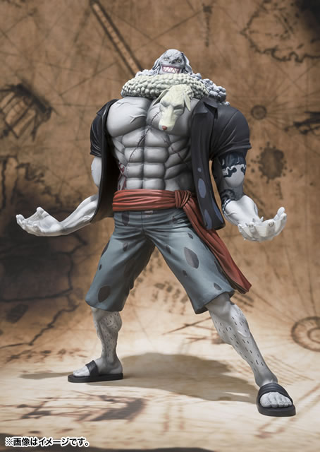 フィギュアーツZERO ホーディ・ジョーンズ | 商品一覧 | 魂ウェブ