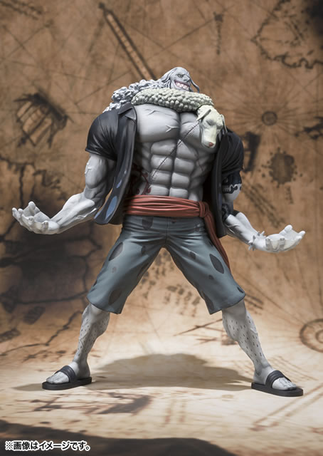 フィギュアーツZERO ホーディ・ジョーンズ | 商品一覧 | 魂ウェブ