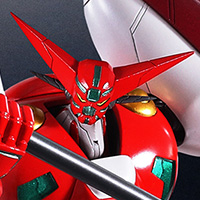 スーパーロボット超合金 マジンカイザー | 商品一覧 | 魂ウェブ