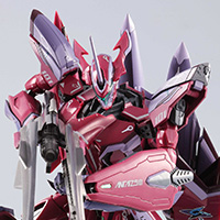 DX超合金 VF-27γ ルシファー スーパーパーツセット | 商品一覧 | 魂ウェブ