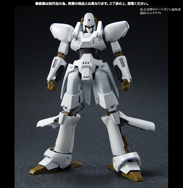 TAMASHII Amazon.co.jp: エルガイム XS-10 魂SPEC NATIONS ホビー : エルガイムMk-1 XS-10 魂SPEC 模型製作用品