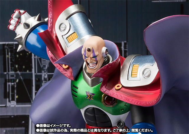 フィギュアーツZERO シグマ | 商品一覧 | 魂ウェブ