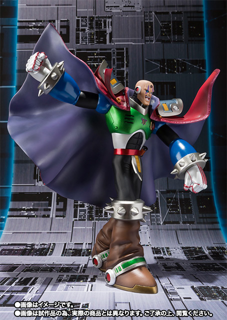 フィギュアーツZERO シグマ | 商品一覧 | 魂ウェブ