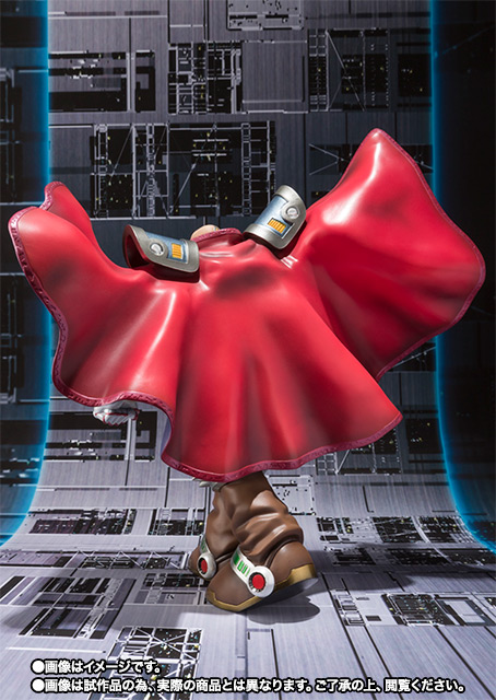 フィギュアーツZERO シグマ | 商品一覧 | 魂ウェブ