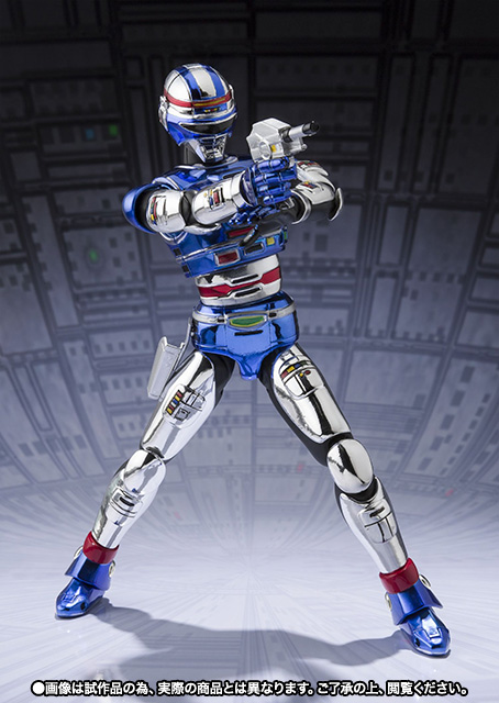 た*ん様 宇宙刑事シャイダー S.H.Figuarts 宇宙刑事シャイダー | 商品一覧 | 魂ウェブ
