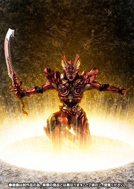 魔戒可動 |炎刃騎士ゼン&天弓騎士ガイ!金色ver. セット④ Yahoo!オークション - 魔戒可動 炎刃騎士ゼン&天弓騎士ガイ 金色Ver.セ