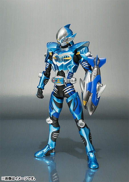S.H.Figuarts 仮面ライダーアビス | 商品一覧 | 魂ウェブ