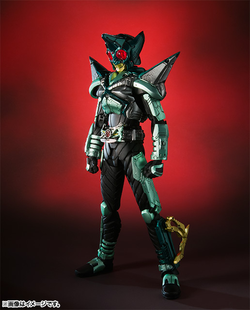 S.I.C. 仮面ライダーキックホッパー＆パンチホッパー | 商品一覧 | 魂