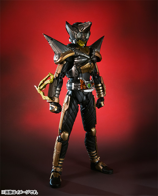 S.I.C. 仮面ライダーキックホッパー＆パンチホッパー | 商品一覧 | 魂