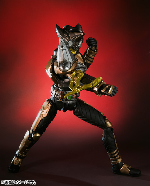 【新品未開封】S.I.C. 仮面ライダーキックホッパー＆パンチホッパー S.I.C. 仮面ライダーキックホッパー＆パンチホッパー | 商品一覧 | 魂