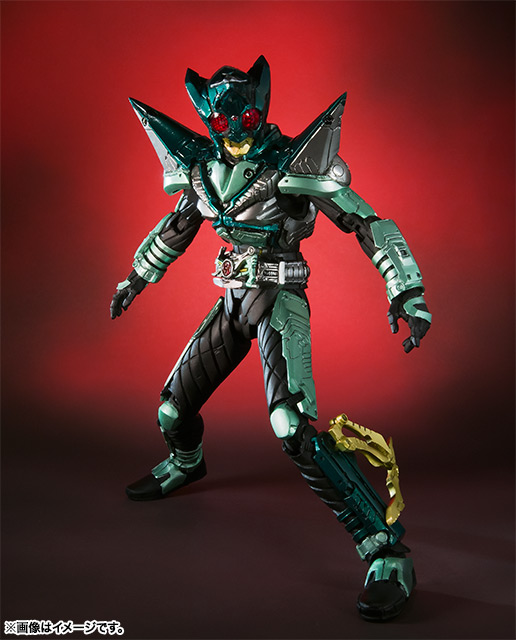 S.I.C. 仮面ライダーキックホッパー＆パンチホッパー | 商品一覧 | 魂