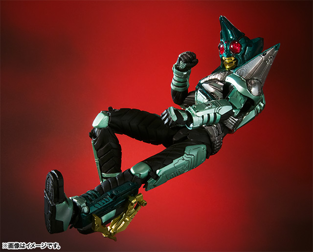 S.I.C. 仮面ライダーキックホッパー＆パンチホッパー | 商品一覧 | 魂