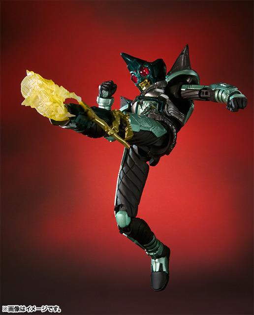 S.I.C. 仮面ライダーキックホッパー＆パンチホッパー | 商品一覧 | 魂