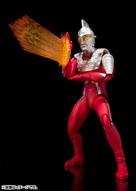 ULTRA-ACT ウルトラセブン | 商品一覧 | 魂ウェブ