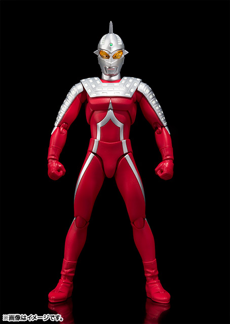 ULTRA-ACT ウルトラセブン | 商品一覧 | 魂ウェブ