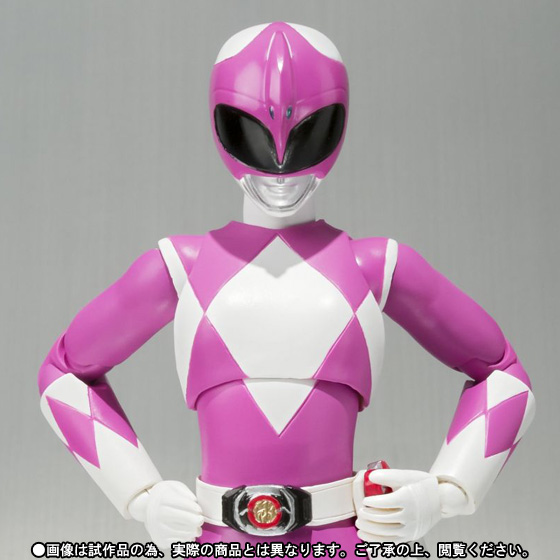 S.H.Figuarts プテラレンジャー | 商品一覧 | 魂ウェブ