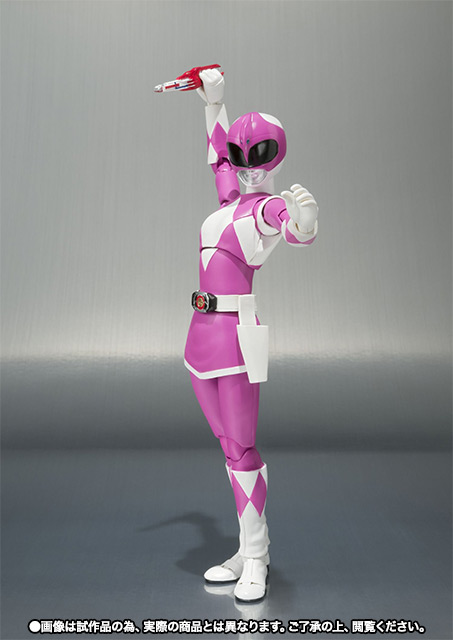 S.H.Figuarts プテラレンジャー | 商品一覧 | 魂ウェブ