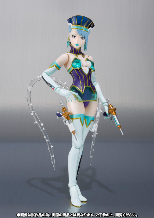 (未使用･未開封品)　S.H.フィギュアーツ ブルーローズ （魂ウェブ限定） vf3p617 Amazon.co.jp: BANDAI S.H.フィギュアーツ ブルーローズ （魂ウェブ