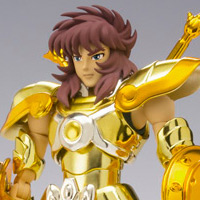 聖闘士聖衣神話 ドラゴン紫龍 神聖衣 -10th Anniversary Edition