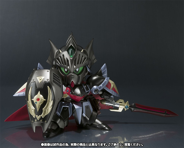 SDX アレックスシャドウ | 商品一覧 | 魂ウェブ