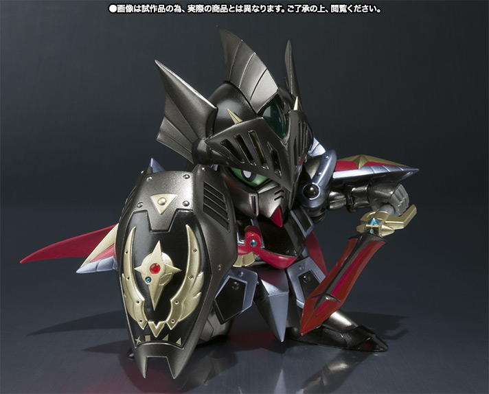 SDX アレックスシャドウ | 商品一覧 | 魂ウェブ