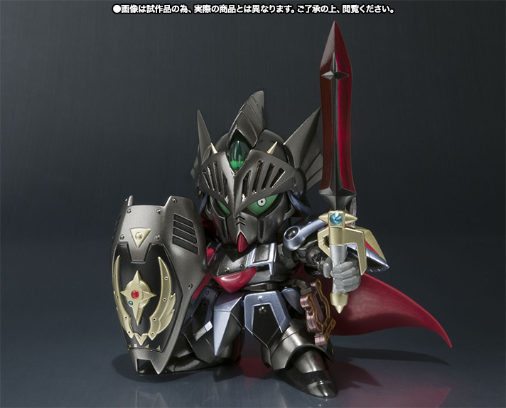 SDX アレックスシャドウ | 商品一覧 | 魂ウェブ