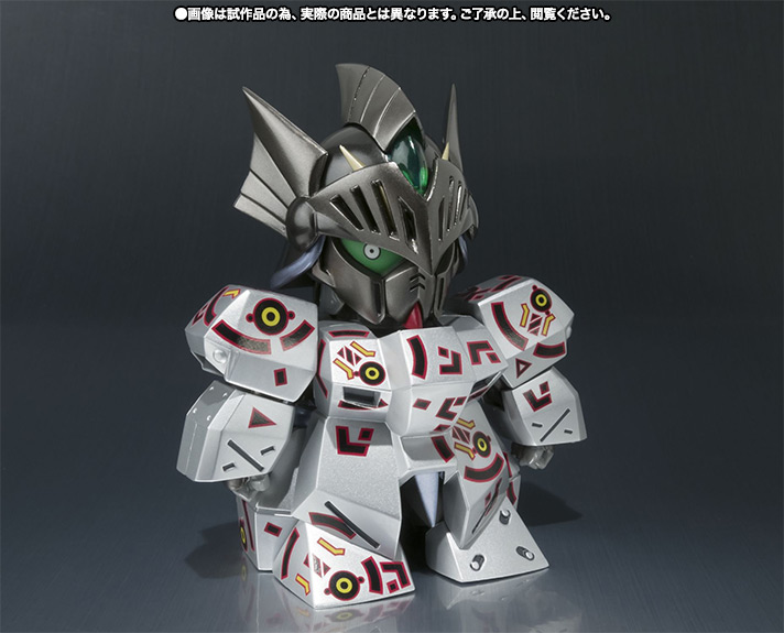 SDX アレックスシャドウ | 商品一覧 | 魂ウェブ