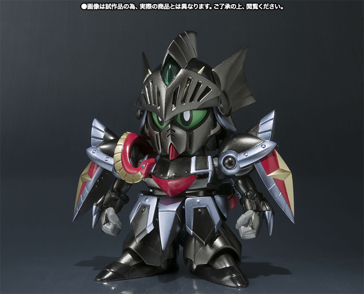 SDX アレックスシャドウ | 商品一覧 | 魂ウェブ