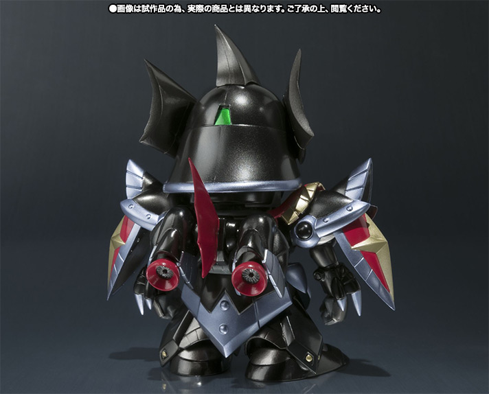 SDX アレックスシャドウ | 商品一覧 | 魂ウェブ