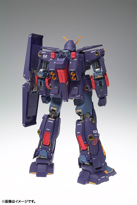 GUNDAMFIXFIGURATIONLCOMPOSITEサイコガンダム GUNDAM FIX FIGURATION METAL COMPOSITE サイコ・ガンダムMk-II （ネオ