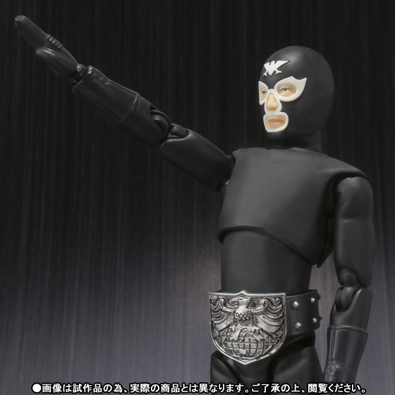 S.H. Figuarts ショッカー戦闘員（黒）　日本侵略！　戦闘員襲来セット S.H.Figuarts ショッカー戦闘員（黒） 日本侵略！ショッカー戦闘員襲来