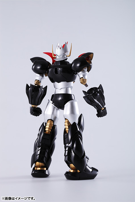 スーパーロボット超合金 マジンカイザー | 商品一覧 | 魂ウェブ