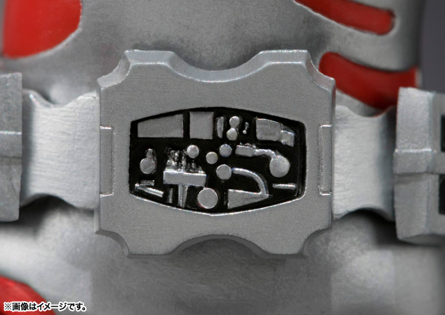 S.H.Figuarts 仮面ライダーZX | 商品一覧 | 魂ウェブ